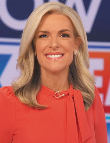 Janice Dean - Photo courtesy Fox News