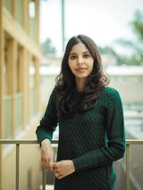 Zara Raheem - image