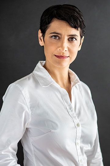 Inbal Arieli - Micha Loubaton