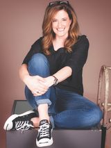 Amy Cherrix - image