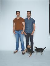 Jonathan Scott - image