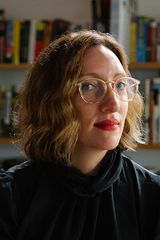 Melissa Maerz - image
