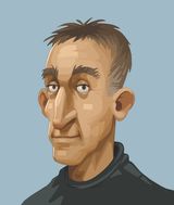 Brian Taylor - image