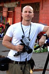 Liam Cochrane - image