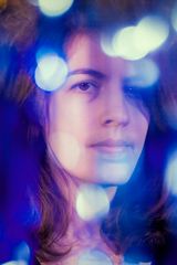 Claire Comstock-Gay - image
