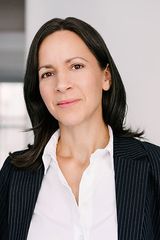 Lydia Dugdale M.D.