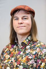 Frank Martela PhD - image