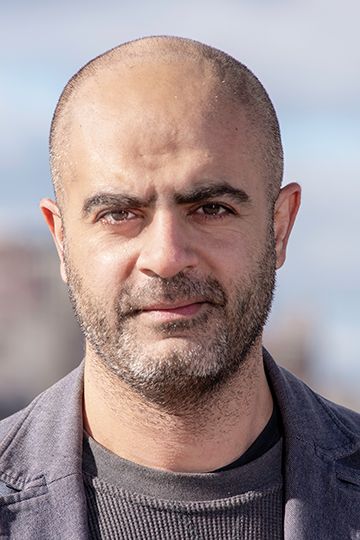 Amir Ahmadi Arian