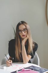 Aura Lewis - image