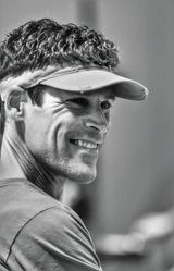 Dean Karnazes - image