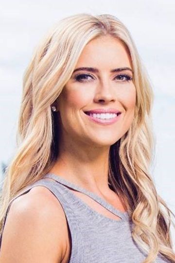 Christina Anstead