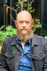 Brian David Johnson - image