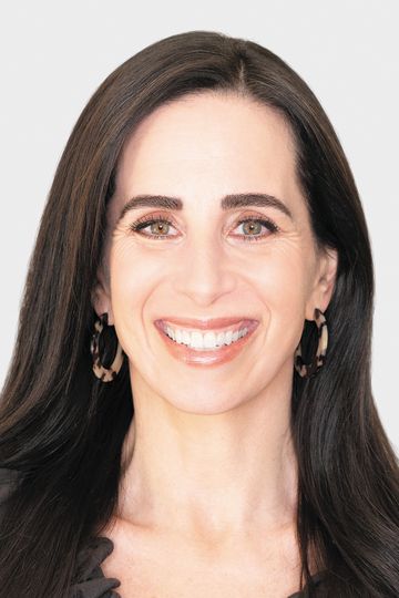 Juliet Funt