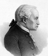 Immanuel Kant - image