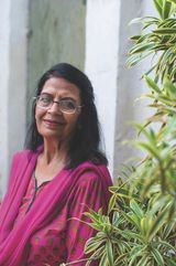 Aneesa Mumtaz - image