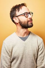 Jason Schreiber - image