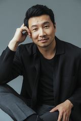 Simu Liu, Biography, TV Series, Movies, & Facts