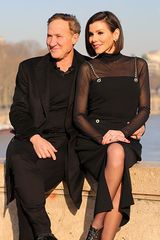 Heather Dubrow - image
