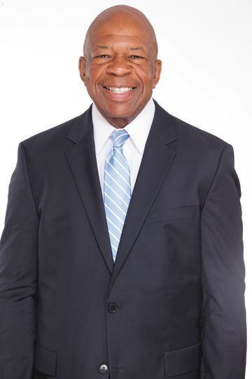 Elijah Cummings