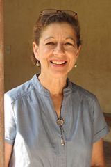 Patty Dann - image