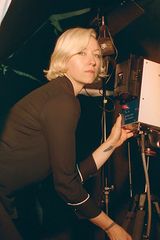 Christina Lonsdale - image