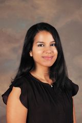 Yaffa S. Santos - image