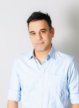 Rodney Habib - image