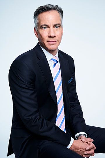 Jim Sciutto