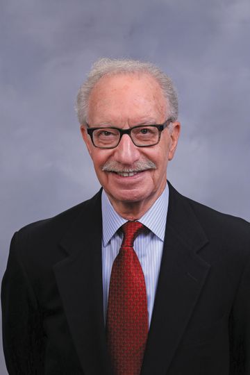 William L. Silber