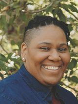 Keisha Morris - image