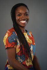 Laura Obuobi - image