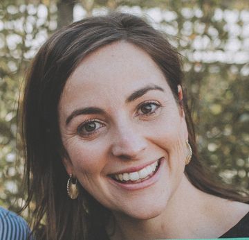 Davina Bell – HarperCollins