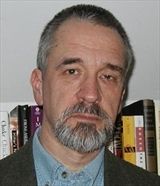 Garret Keizer - image