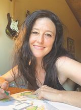 Meredith Crandall Brown - image