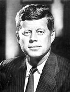 John F. Kennedy - image