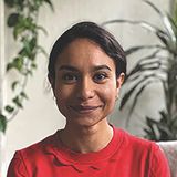 Mariam Quraishi - image