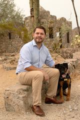 Ruben Gallego - image