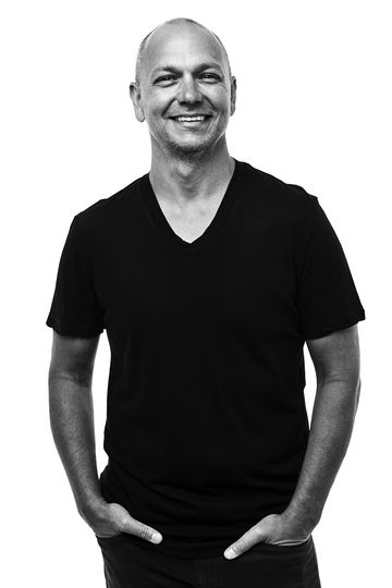 Tony Fadell - Photo by WilliamsonAdams