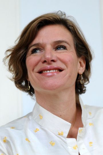 Mariana Mazzucato