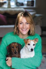 Kate MacDougall - image
