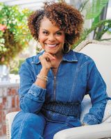 Tabitha Brown - image