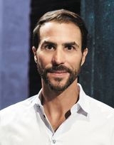Ben Silverman - image