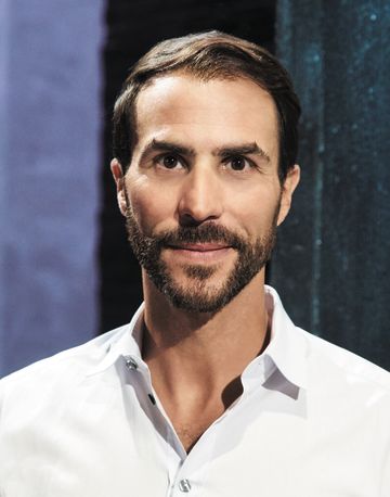 Ben Silverman