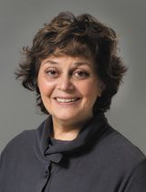 Katherine Ashenburg - image