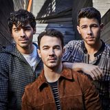 Jonas Brothers - image