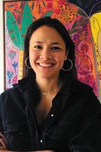 Emily Itami - image