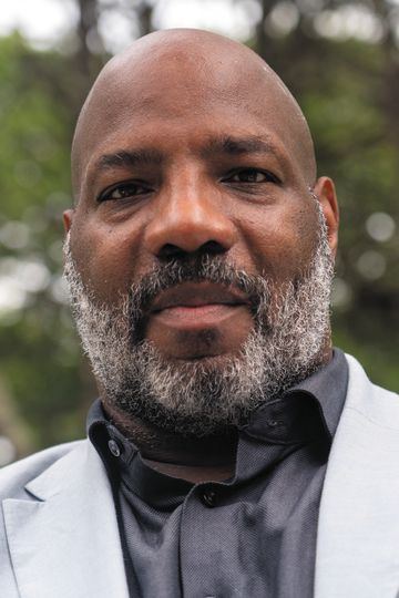 Jelani Cobb