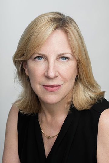 Christina Baker Kline