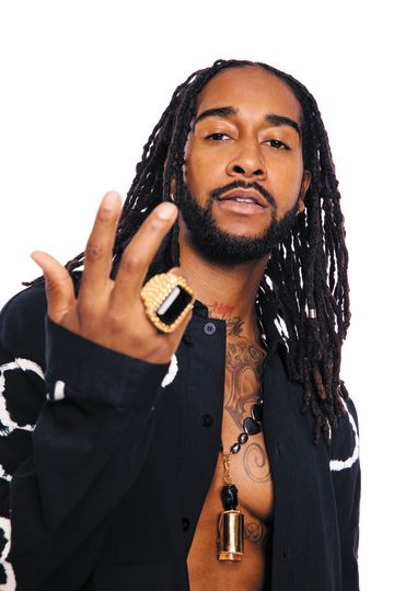 Omarion