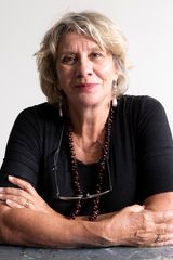Julie Janson - image